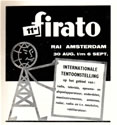 Firato affiche