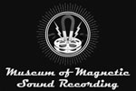 Museum of magnetic sound recording