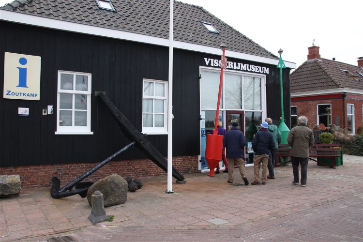 Visserijmuseum